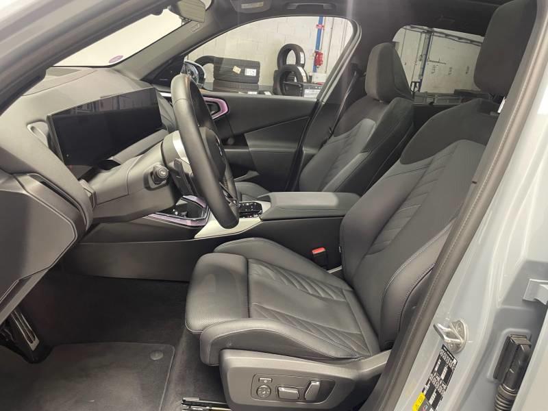 Bmw X3 30e xDrive 299 ch Bva8 m Sport