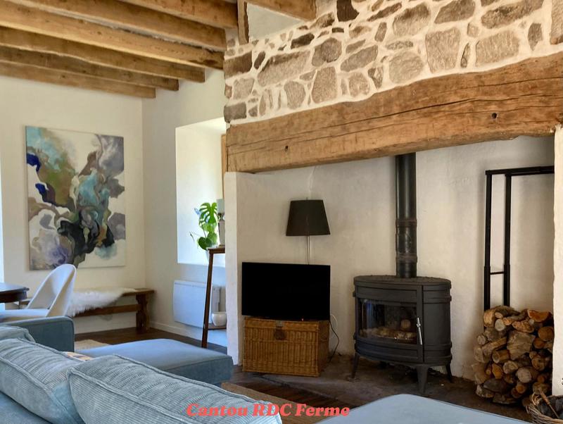 Maison - 298 m² - 9 pièces