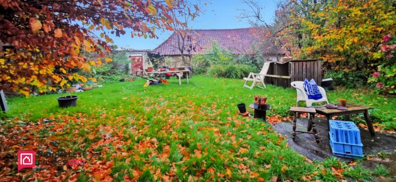 Maison - 137 m² - 6 pièces