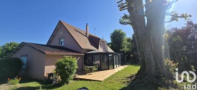 Maison de campagne - 202 m² - 8 pièces