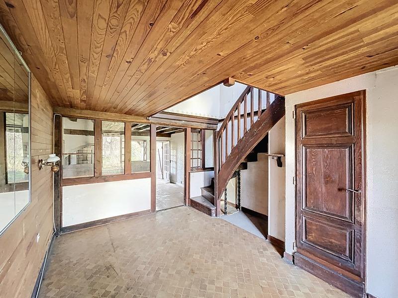 Maison - 47 m² - 2 pièces