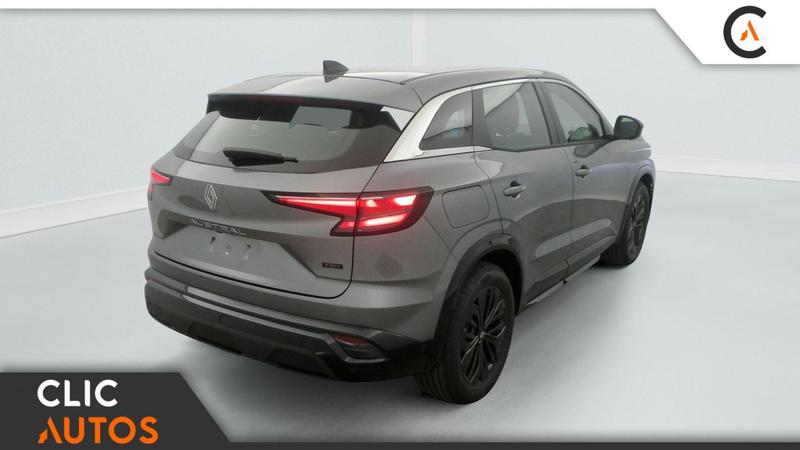 Renault Austral Nouveau Full Hybrid E-Tech 200ch Evolution