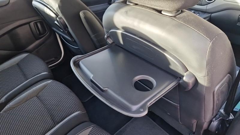 Peugeot Partner Tepee 1.2l Puretech 110ch Ss Bvm5 Outdoor