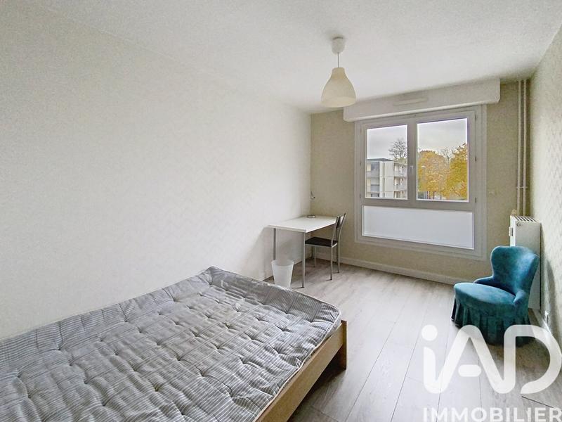 Appartement - 96 m² - 5 pièces