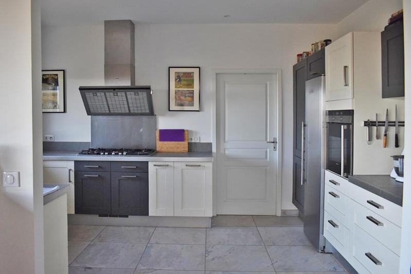 Maison - 146 m² - 6 pièces