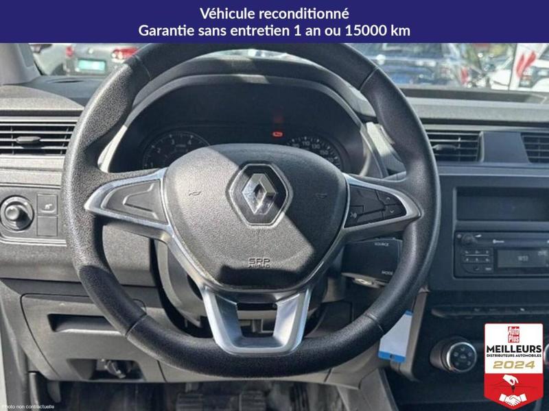 Renault Express II Blue dci 75 confort