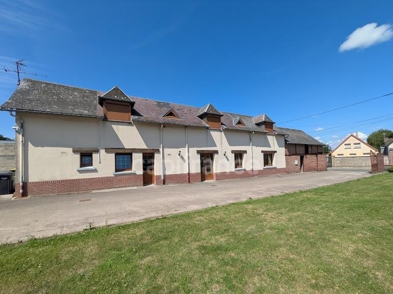 Maison - 148 m² - 6 pièces