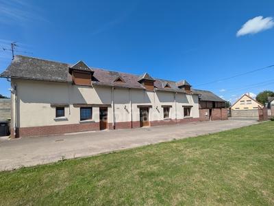 Maison - 148 m² - 6 pièces