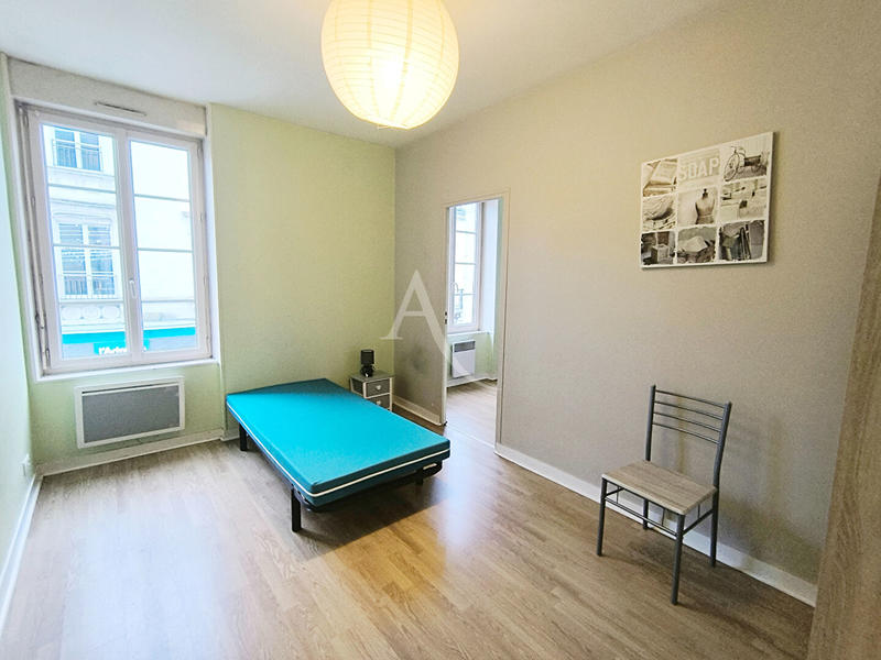 Maison - 126 m² - 7 pièces