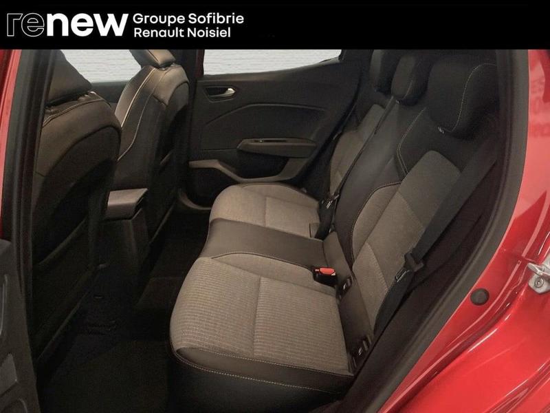 Renault Clio V TCe 90 ch Gsr2 Techno