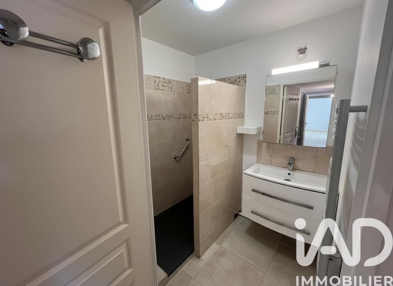 Appartement - 73 m² - 3 pièces