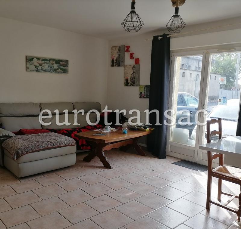 Appartement - 94 m² - 4 pièces
