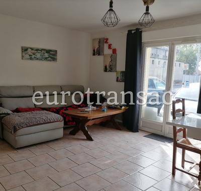 Appartement - 94 m² - 4 pièces
