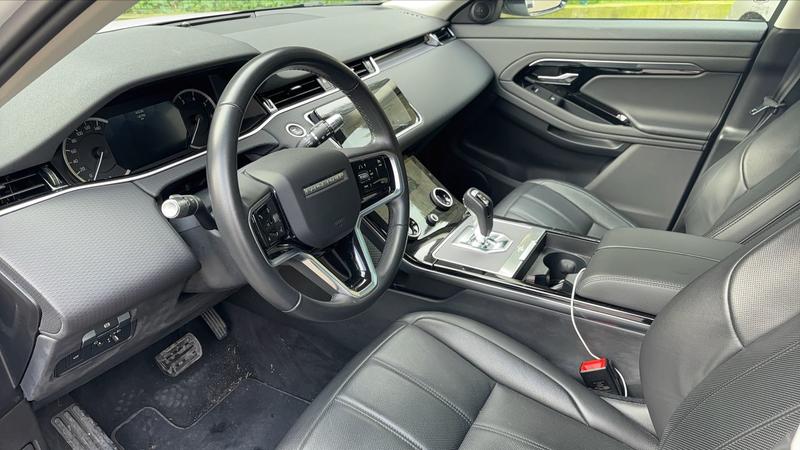 Land Rover Range Rover Evoque II P200 2.0 Gpf Mhev Awd 200 Bva Dynamic