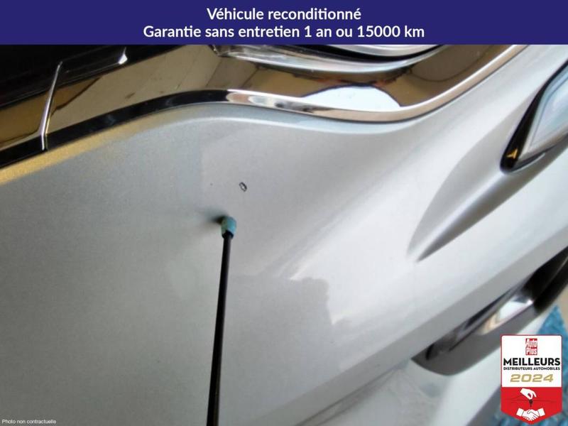 Renault Captur 1.0 Tce 90ch Techno