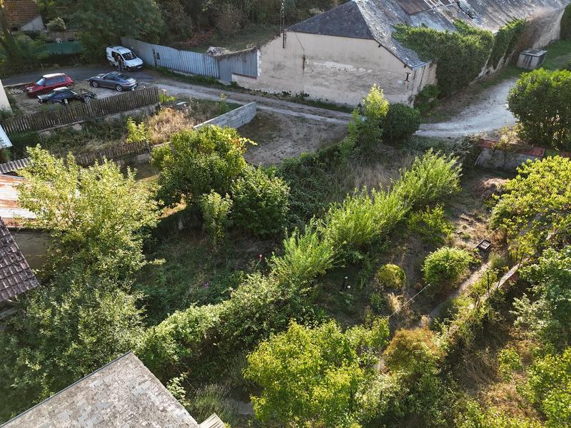 Maison - 82 m² - 3 pièces