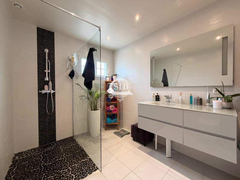 Maison ancienne - 114 m² - 5 pièces