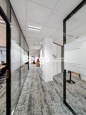 Bureau - 251 m²