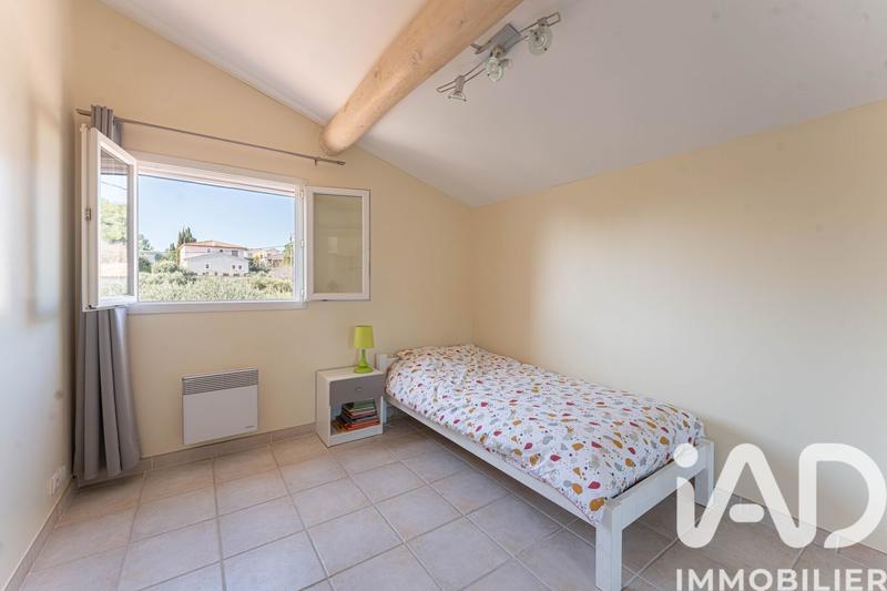 Maison - 145 m² - 7 pièces