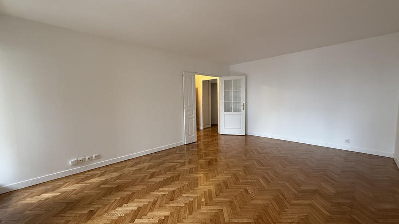 Appartement - 86 m² - 4 pièces