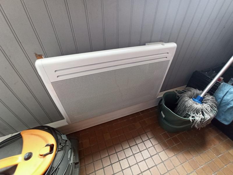 Entrepôt - 2 000 m²