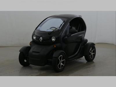 Renault Twizy Intens Noir 45