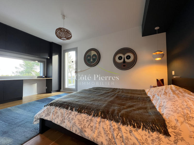 Villa - 172 m² - 6 pièces