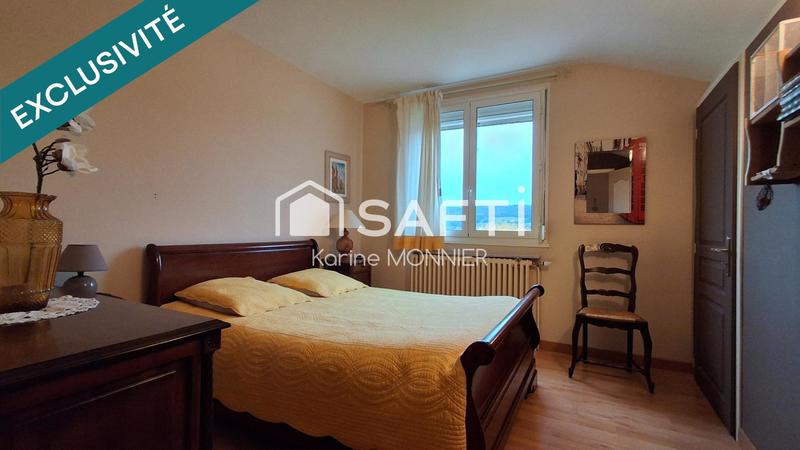 Maison - 175 m² - 7 pièces