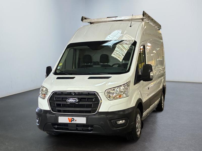 Ford Transit Fourgon Fgn T310 L3h3 2.0 Ecoblue 130 s&amp;S Trend Business