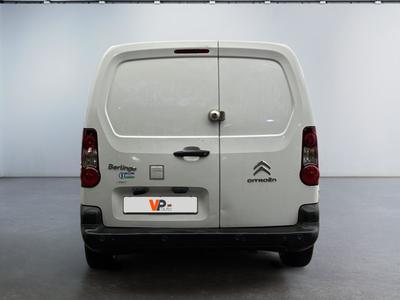 Citroën Berlingo Fourgon m Bluehdi 75 Business