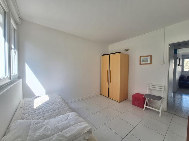 Appartement - 67 m² - 4 pièces