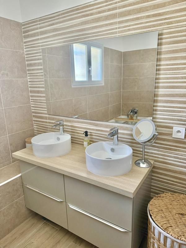 Villa - 94 m² - 3 pièces