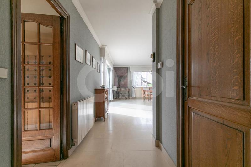 Maison - 140 m² - 4 pièces