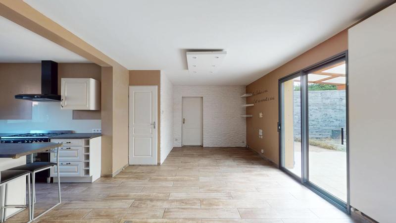 Maison - 79 m² - 4 pièces