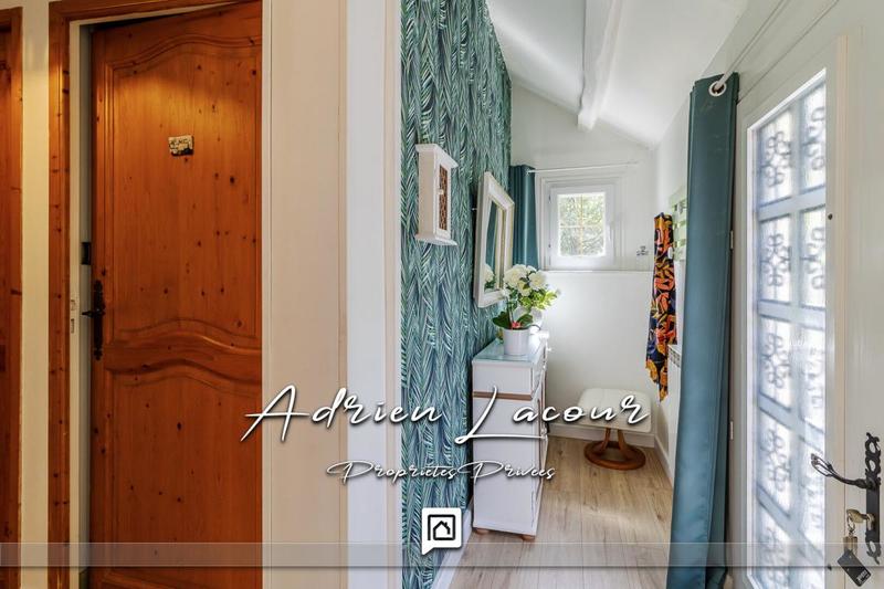 Maison - 133 m² - 6 pièces