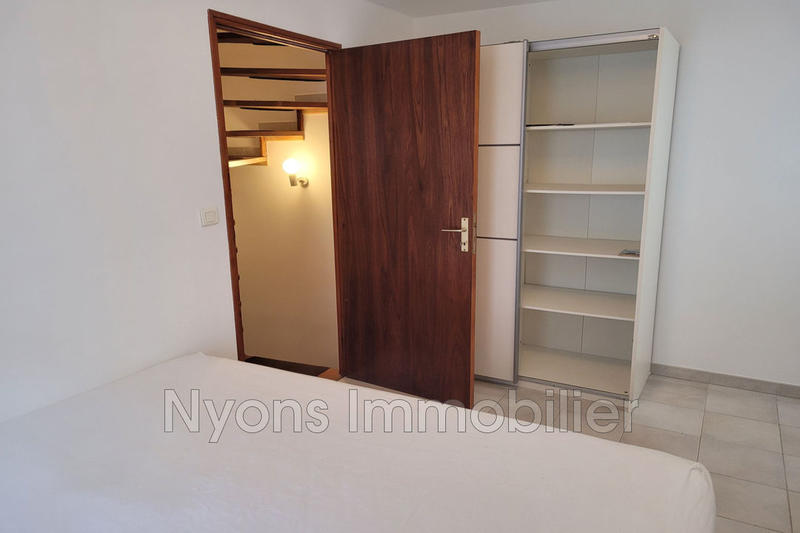 Maison de village - 50 m²