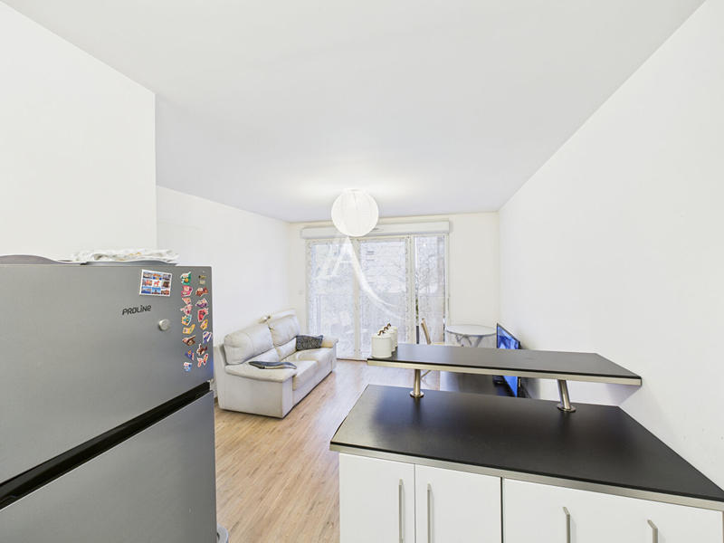 Appartement - 39 m² - 2 pièces