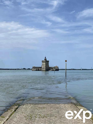 Fonds de commerce - 457 m²