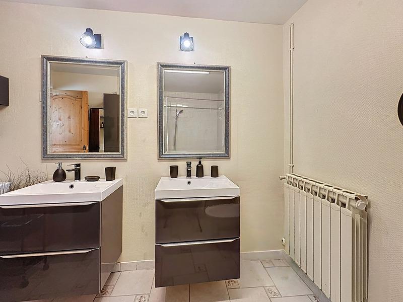 Maison - 114 m² - 6 pièces