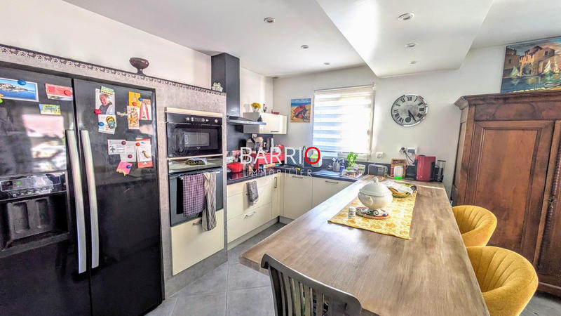 Villa - 125 m² - 4 pièces