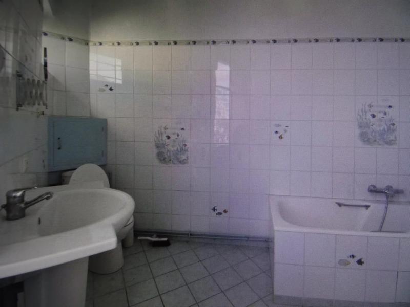 Maison de ville - 110 m²