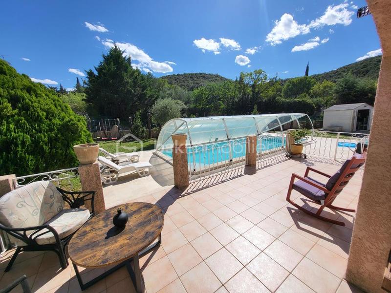 Villa - 106 m² - 5 pièces
