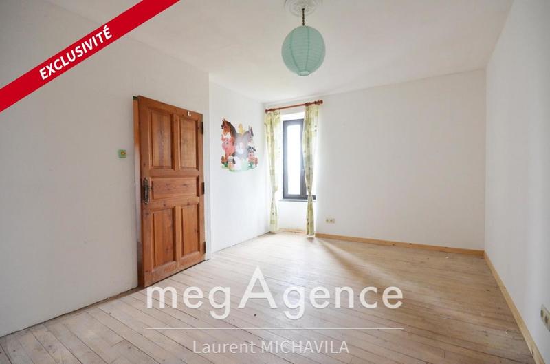 Maison de campagne - 120 m² - 6 pièces