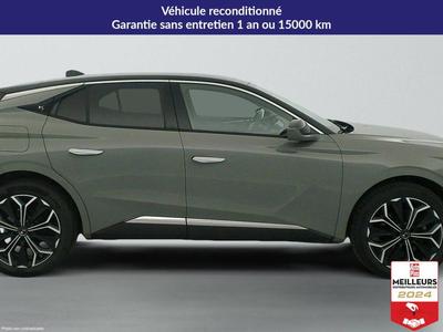 Ds Ds 4 Ds4 PureTech 130 Eat8 Rivoli