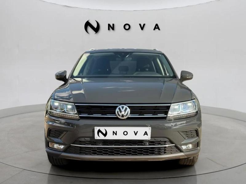 Volkswagen Tiguan Highline,Virtual,Acc