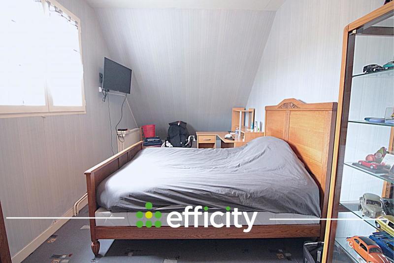 Maison - 150 m² - 5 pièces