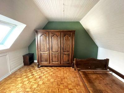 Maison - 77 m² - 4 pièces