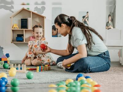 Atelier parents-enfants &quot;Les minis explorateurs&quot;