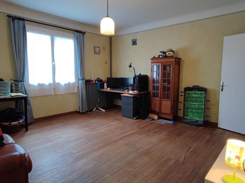 Maison - 198 m² - 6 pièces