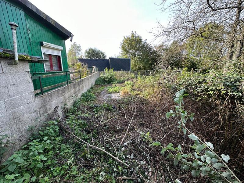 Maison de village - 77 m² - 3 pièces